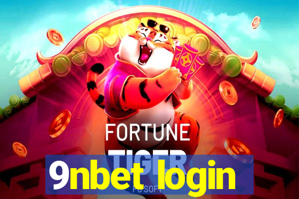 9nbet login